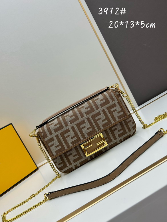 Fendi 3972 5x20x13cm jj1_1